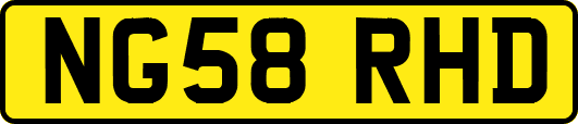 NG58RHD