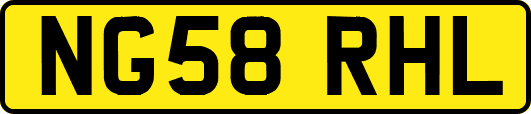 NG58RHL