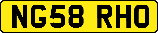 NG58RHO