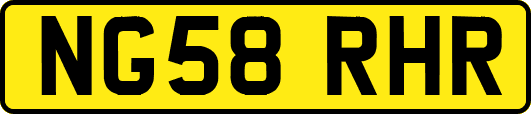 NG58RHR