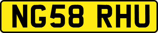 NG58RHU