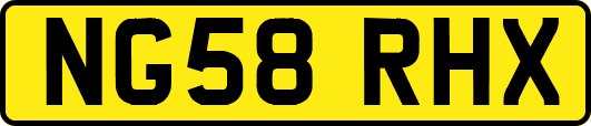 NG58RHX