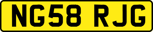 NG58RJG