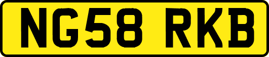 NG58RKB