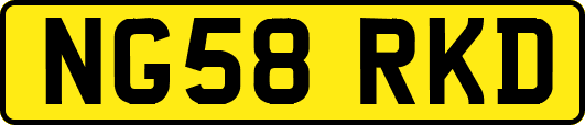 NG58RKD