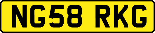 NG58RKG