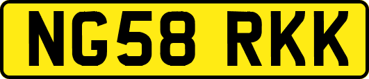 NG58RKK