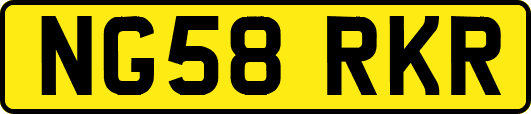 NG58RKR