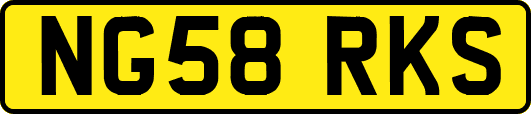 NG58RKS