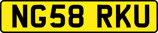 NG58RKU
