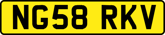 NG58RKV
