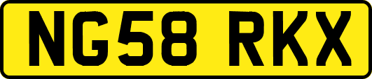 NG58RKX