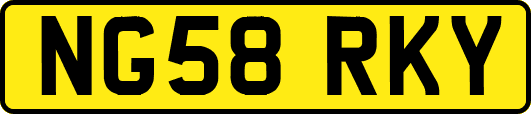 NG58RKY