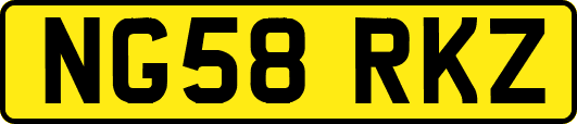 NG58RKZ