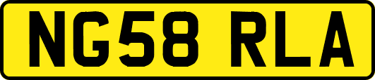 NG58RLA