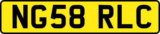 NG58RLC