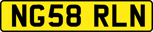 NG58RLN