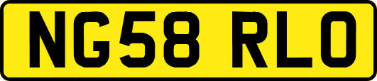 NG58RLO