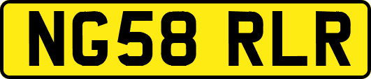 NG58RLR