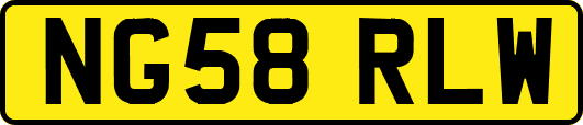 NG58RLW