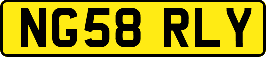 NG58RLY
