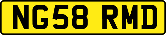 NG58RMD