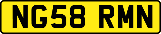 NG58RMN