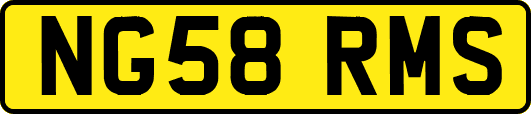 NG58RMS