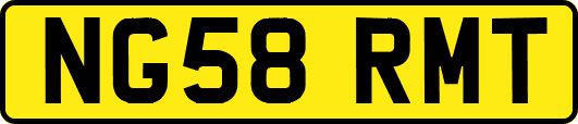 NG58RMT