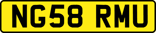 NG58RMU
