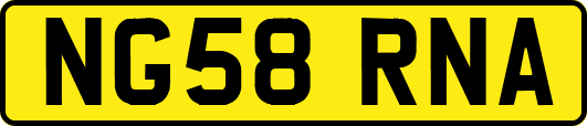 NG58RNA
