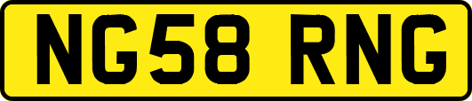 NG58RNG