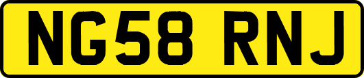 NG58RNJ