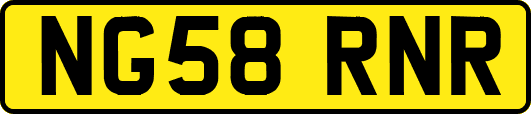 NG58RNR