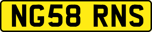 NG58RNS