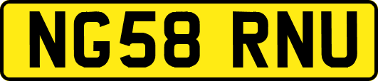 NG58RNU
