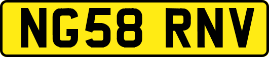 NG58RNV