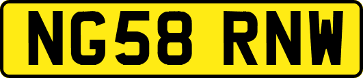 NG58RNW