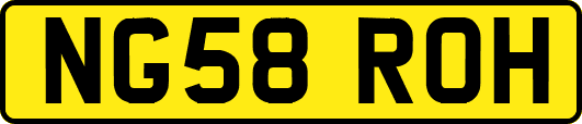 NG58ROH