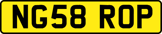 NG58ROP