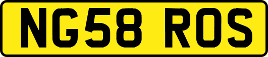 NG58ROS