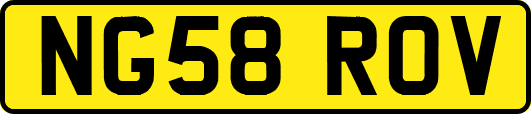 NG58ROV