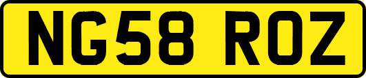 NG58ROZ