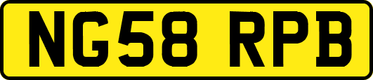 NG58RPB