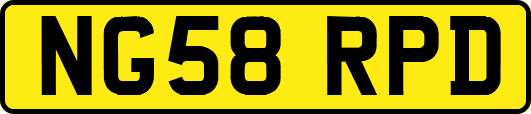 NG58RPD