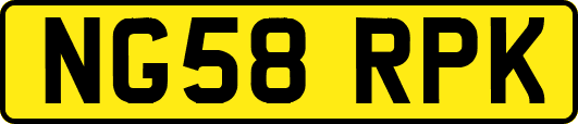 NG58RPK