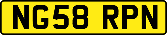 NG58RPN