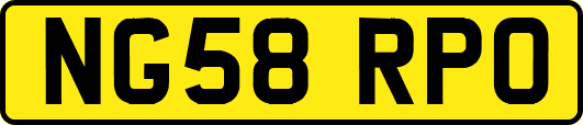 NG58RPO