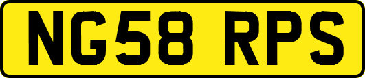 NG58RPS