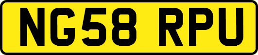 NG58RPU